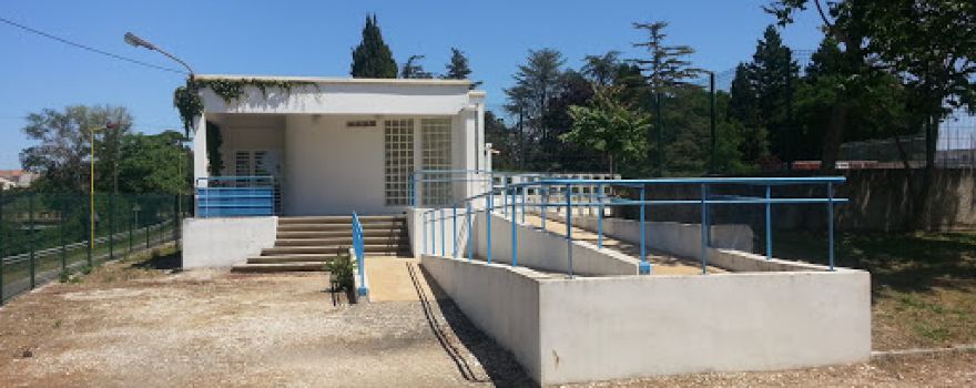 A.S. Salindres Natation