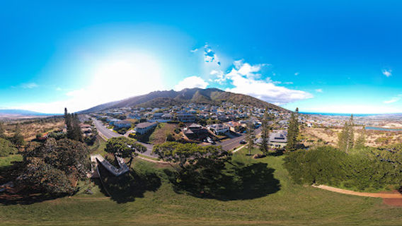 Wailuku Heights Park
