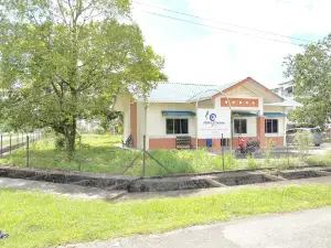 Masjid Darul Sa'adah Sarikei