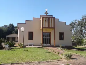 Igreja Católica Santa Catarina
