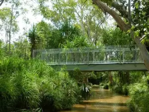Pandanus Park Golf Centre