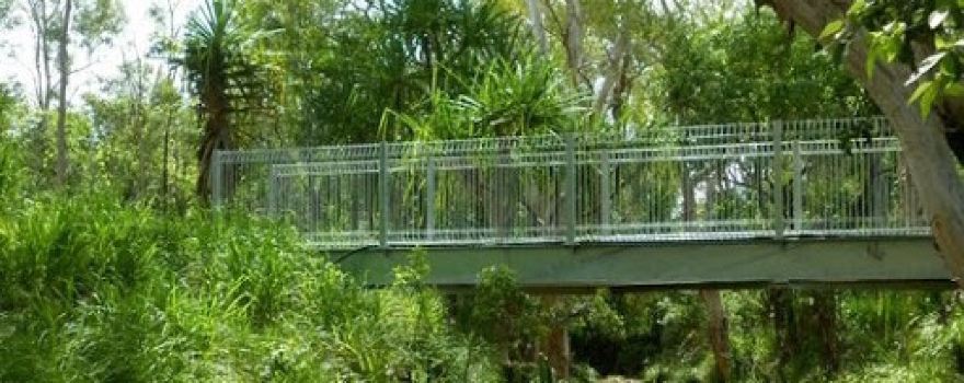 Pandanus Park Golf Centre