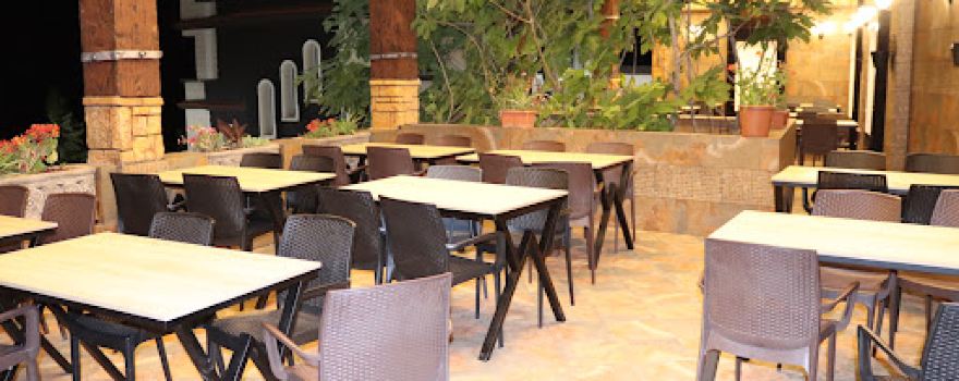 Wonderland Ain roua setif