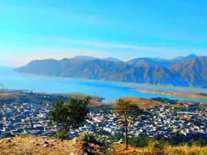 Darband Ground