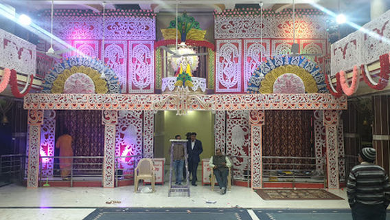 Shri Shyam suppliers