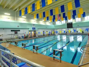 Harry L. Coomes Recreation Center