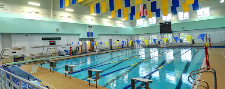 Harry L. Coomes Recreation Center