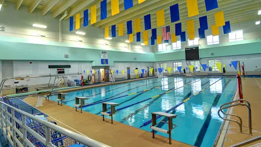 Harry L. Coomes Recreation Center