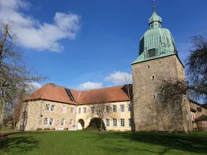 Bürger Park