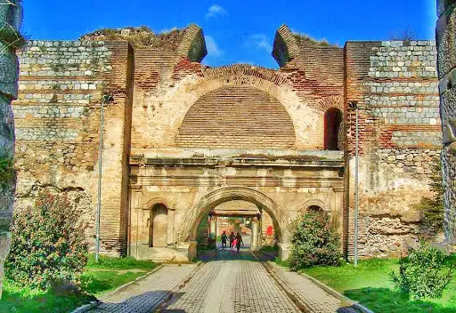 İstanbul Kapı