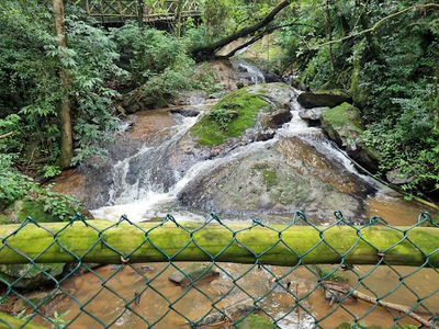 Recanto da Cascata