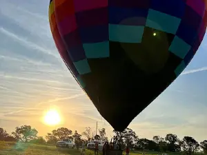 Paradise Valley Skydiving