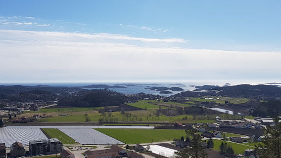 Søgne kunstgress
