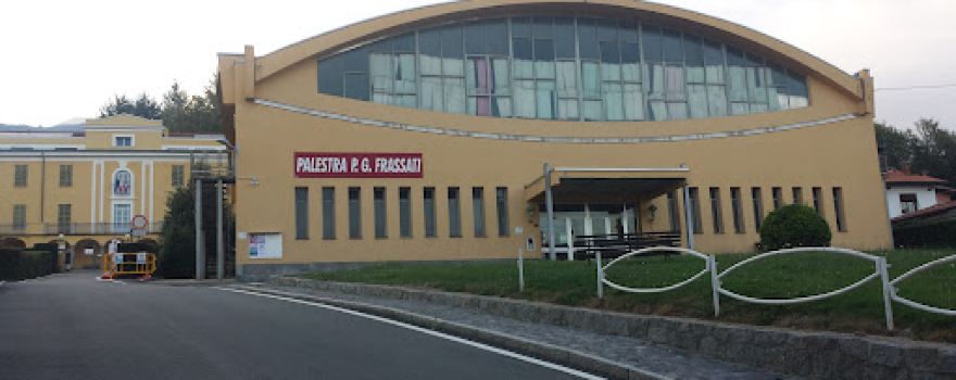 Palestra Pier Giorgio Frassati