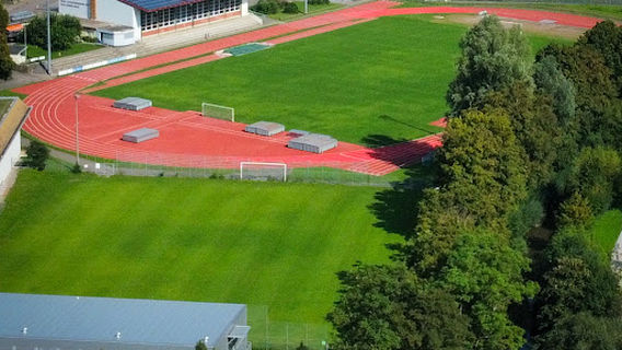Otto-Meister-Stadion