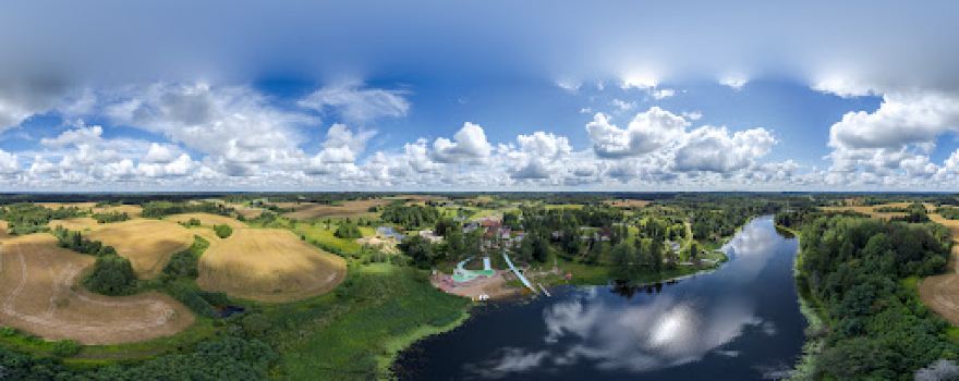 Cantervilla Lossi mängumaa