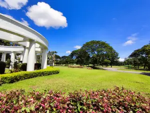 Manila Southwoods Golf and Country Club