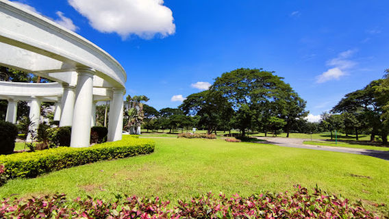 Manila Southwoods Golf and Country Club