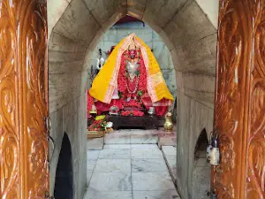 tripura sundari temple