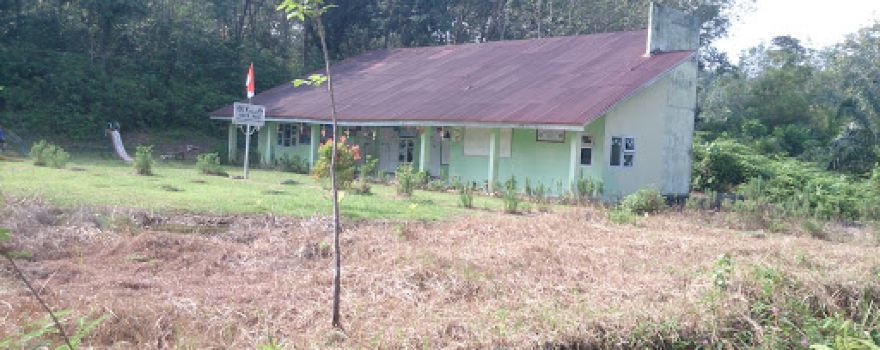 Masjid Nurul Ikhsan Koto