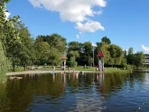 Stadtsee Bad Waldsee