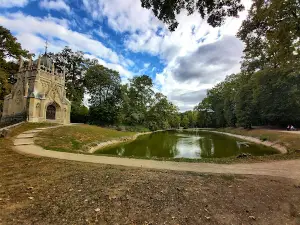 City park