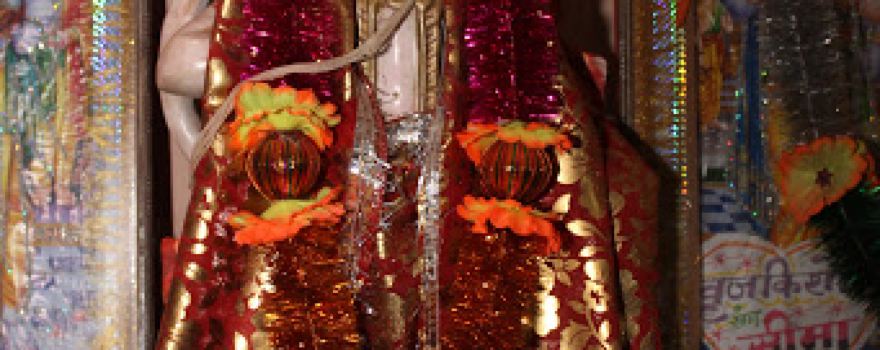 Devi Mata Mandir