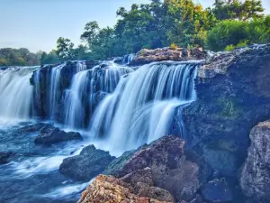 Grand Falls