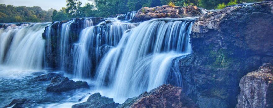 Grand Falls