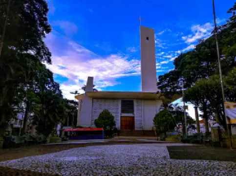 Catedral Nossa Senhora da Conceição