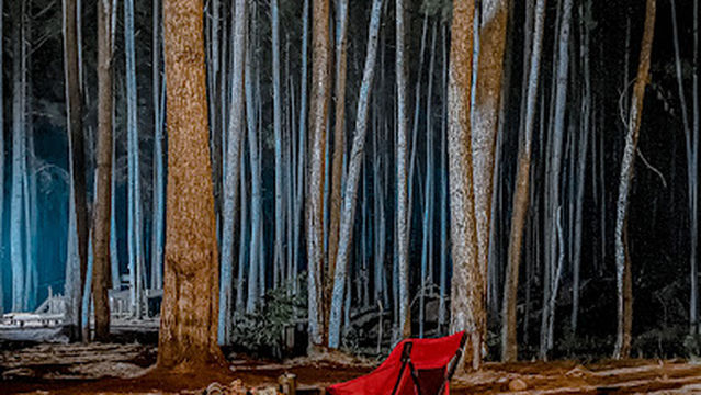 Wisata Hutan Pinus Buntudatu