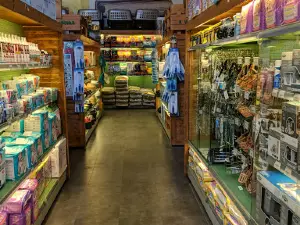 Petzone Megastore Alrai بت زون الري