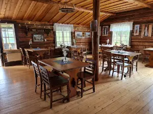 Tossebergsklätten