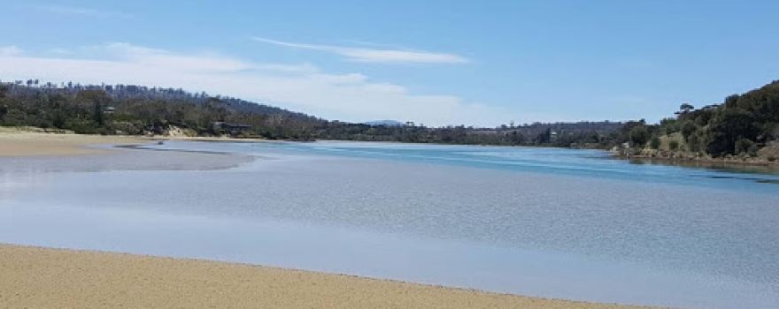 Carlton River