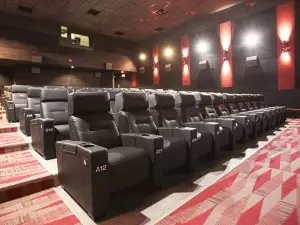Cinéma Saint-Hyacinthe