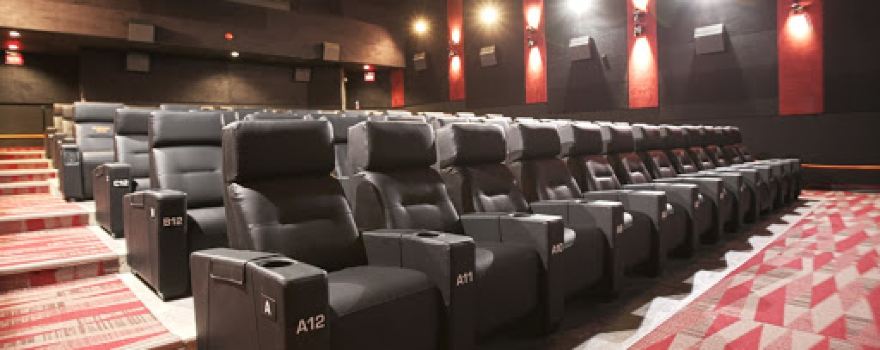 Cinéma Saint-Hyacinthe