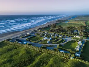 Ross Beach TOP10 Holiday Park