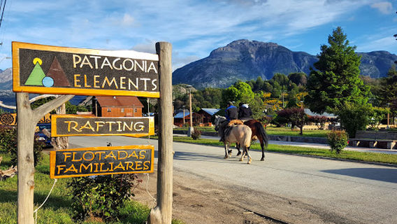 Patagonia Elements Tour Operador Rafting Río Futaleufu