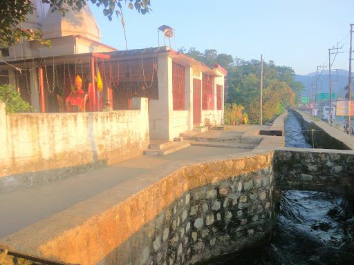 Shiv Mandir