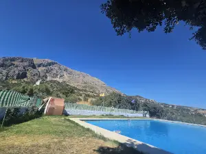 Camping El Cantonet