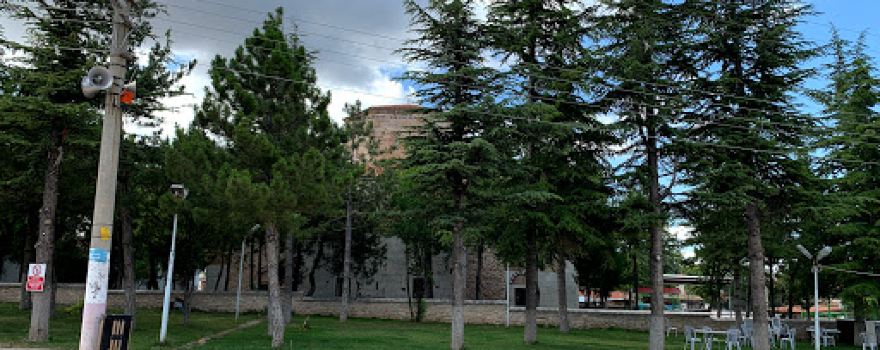 Rüstempaşa Camii