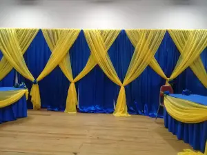 bpTT Mayaro Resource Centre