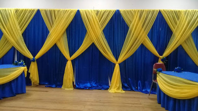 bpTT Mayaro Resource Centre