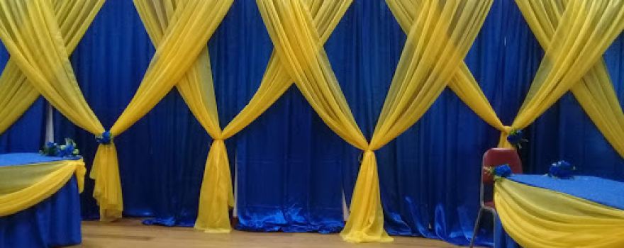 bpTT Mayaro Resource Centre