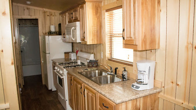 St Croix River Resort