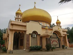 Masjid Al-Ikhlas Pinang Awan