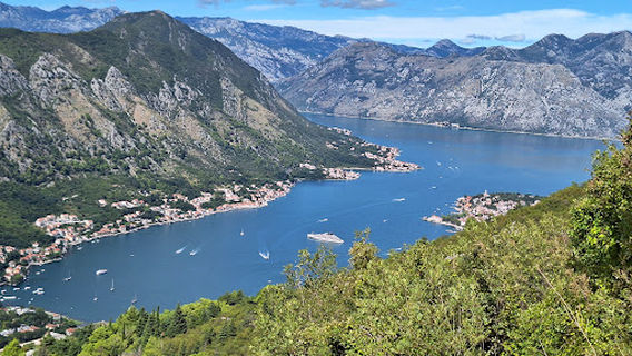Kotor Vista