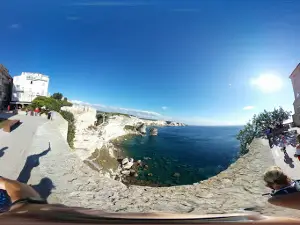 博尼法喬市場廣場