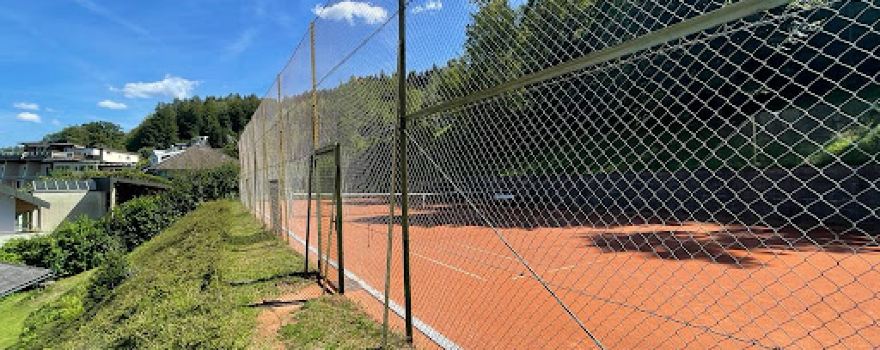 Tennisplatz Maria Wörth