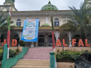 Masjid Al- Falah